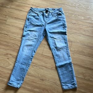 Earl jeans skinny 16w